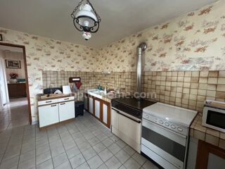  Maison � vendre 4 pi�ces 82 m�