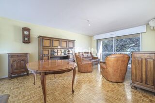  Appartement � vendre 3 pi�ces 77 m�