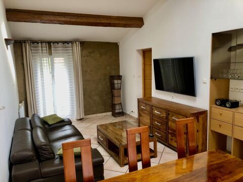  Appartement � louer 3 pi�ces 65 m�