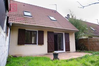  Maison à vendre 4 pièces 79 m²