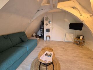  Appartement à vendre 1 pièce 26 m²