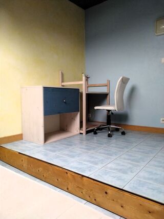  Appartement � louer 1 pi�ce 17 m�