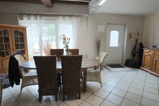  Maison � vendre 5 pi�ces 111 m�