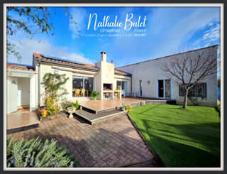  Maison � vendre 5 pi�ces 128 m�