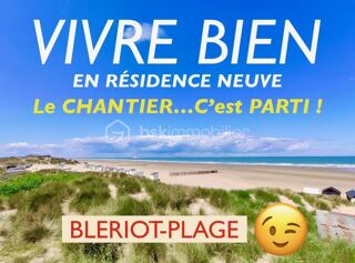  Appartement à vendre 4 pièces 64 m²