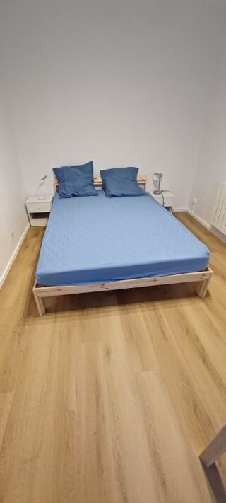  Appartement à louer 2 pièces 60 m²