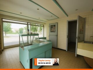  Immeuble à vendre 8 pièces 113 m²