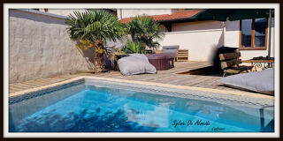  Maison � vendre 6 pi�ces 135 m�