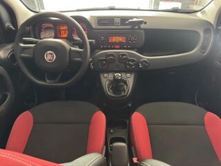 Panda 1,2 69ch BVM5 POP 2018 occasion 34500 B&eacute;ziers
