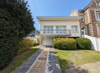  Maison à vendre 5 pièces 110 m²