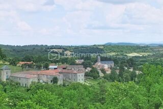 Vente Maison Sud Aveyron proche de l'A75 et du plateau du Larzac Cornus
