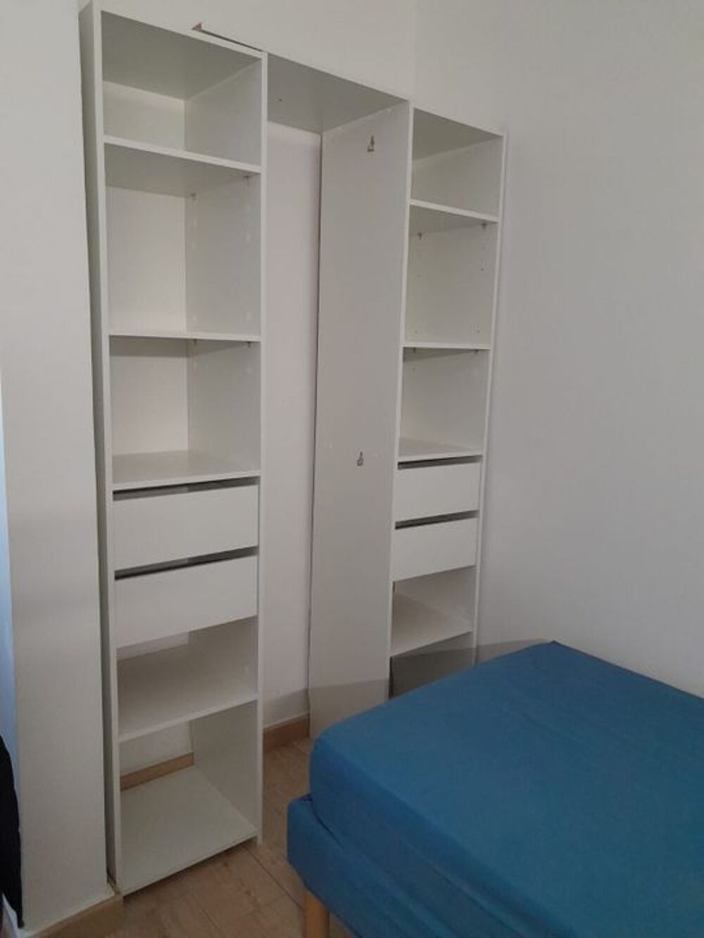 Location Appartement Studio de 11m2 à louer sur Bougival Bougival