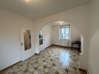 Location Maison MAISON A PONT A MOUSSON 62M² PROCHE GARE Pont a mousson