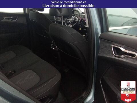 Sportage T-GDi 150 MHEV iBVM6 4x2 Active 2022 occasion 78200 Buchelay