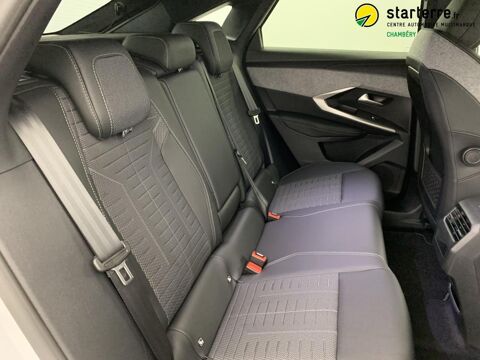 3008 Hybrid 145 e-DCS6 GT 2025 occasion 73420 Voglans