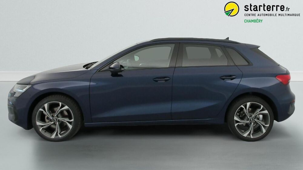 A3 30 TFSI 110 Design 2023 occasion 73420 Voglans