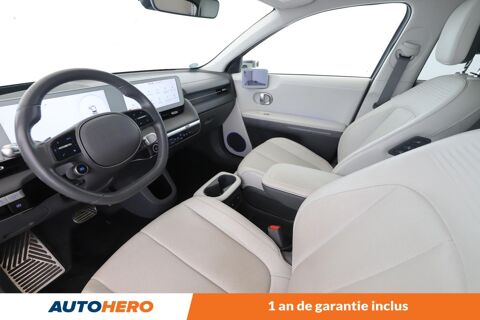 Ioniq 5 Electrique 73 kWh Executive HTRAC 325 ch 2023 occasion 92130 Issy-les-Moulineaux