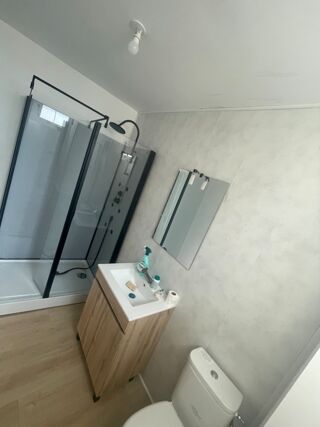  Maison à vendre 2 pièces 40 m²