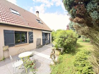  Maison à vendre 5 pièces 90 m²