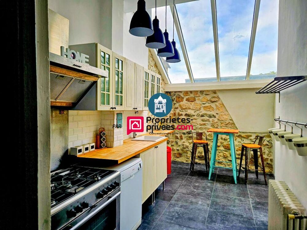 PROPRIETES PRIVEES COTE D'OPALE vous propose :