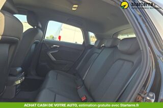 A3 TFSI Mild Hybrid 150 S tronic 7 Design 2026 occasion 69190 Saint-Fons