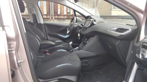 208 1.6 e-HDi 92 Allure 2012 occasion 38780 Pont Eveque