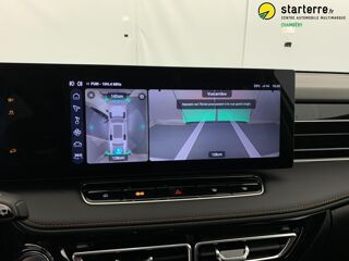 MG.EHS 1.5 Hybrid+ 224 ch Luxury 2026 occasion 73420 Voglans