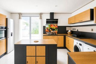  Maison à vendre 4 pièces 94 m²
