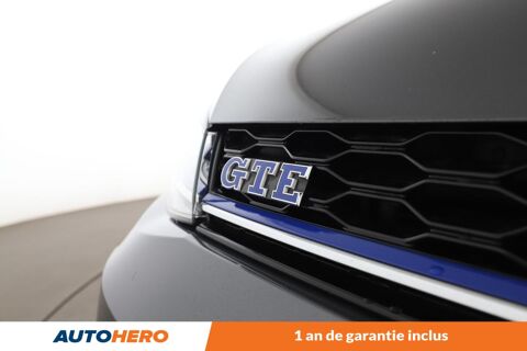 Golf VII 1.4 TSI GTE DSG6 5P 204 ch 2017 occasion 92130 Issy-les-Moulineaux