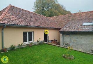  Maison � vendre 3 pi�ces 60 m�