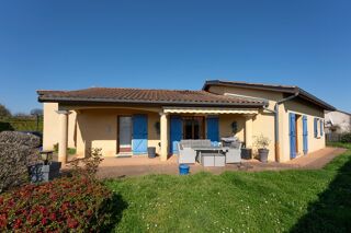  Maison � vendre 4 pi�ces 98 m�