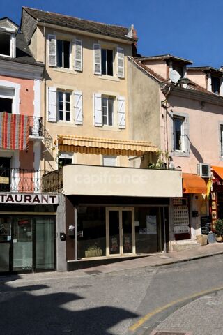  Immeuble à vendre 13 pièces 170 m²