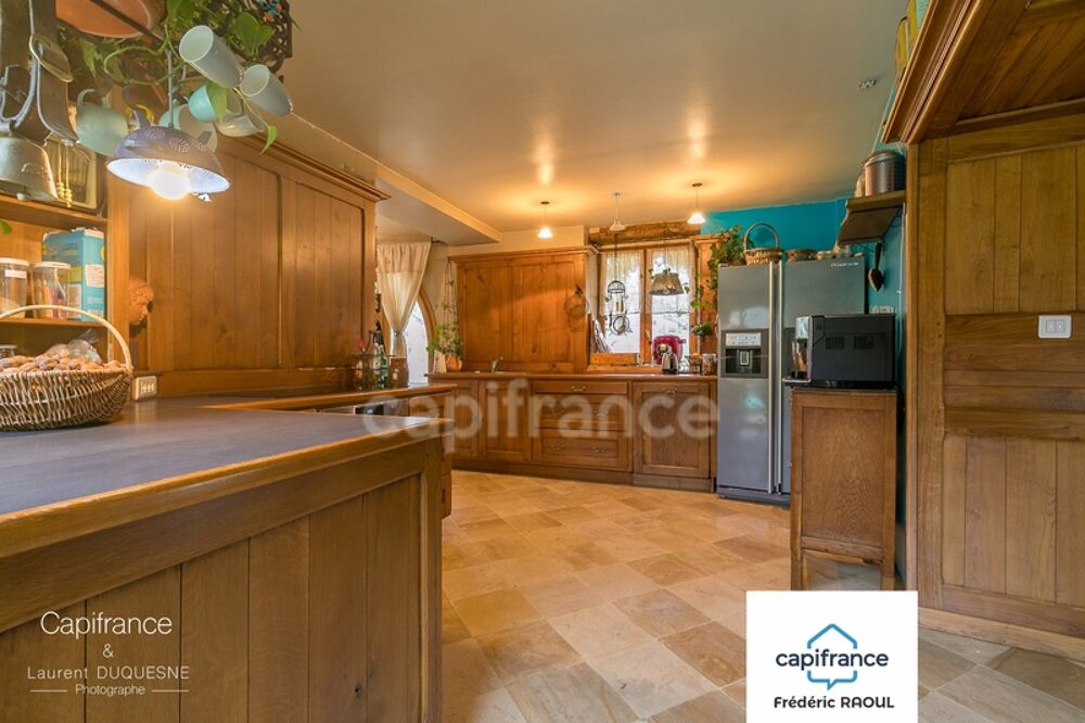 Vente Maison Charme, espace et authenticité à 35 min de Dijon Dijon