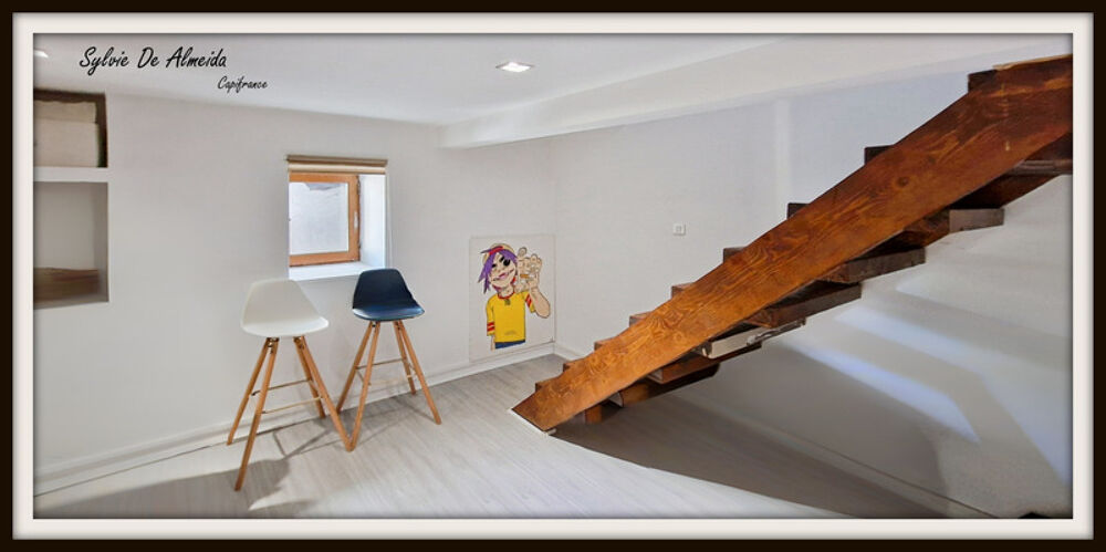 Vente Maison Dpt Ain (01), à vendre PONT DE VEYLE proche MACON maison P6 de 135 m², 5 chambres, piscine Pont de veyle