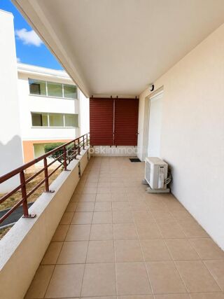  Appartement à vendre 3 pièces 55 m²