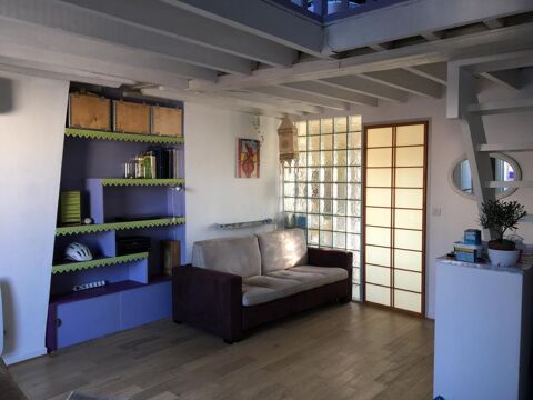  Appartement � louer 2 pi�ces 35 m�