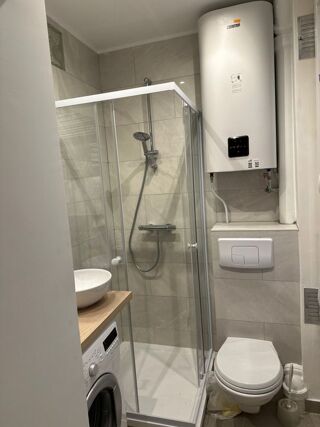  Appartement � louer 1 pi�ce 31 m�