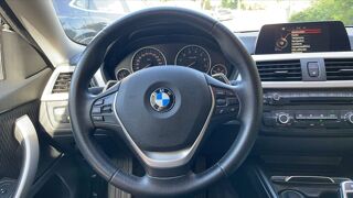 S&eacute;rie 4 420i 184 BVA8 Lounge - Automatique 2017 occasion 49100 Angers