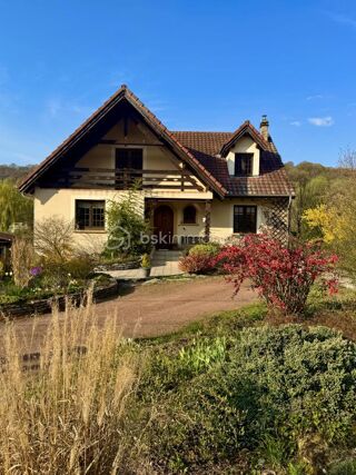  Maison � vendre 8 pi�ces 183 m�