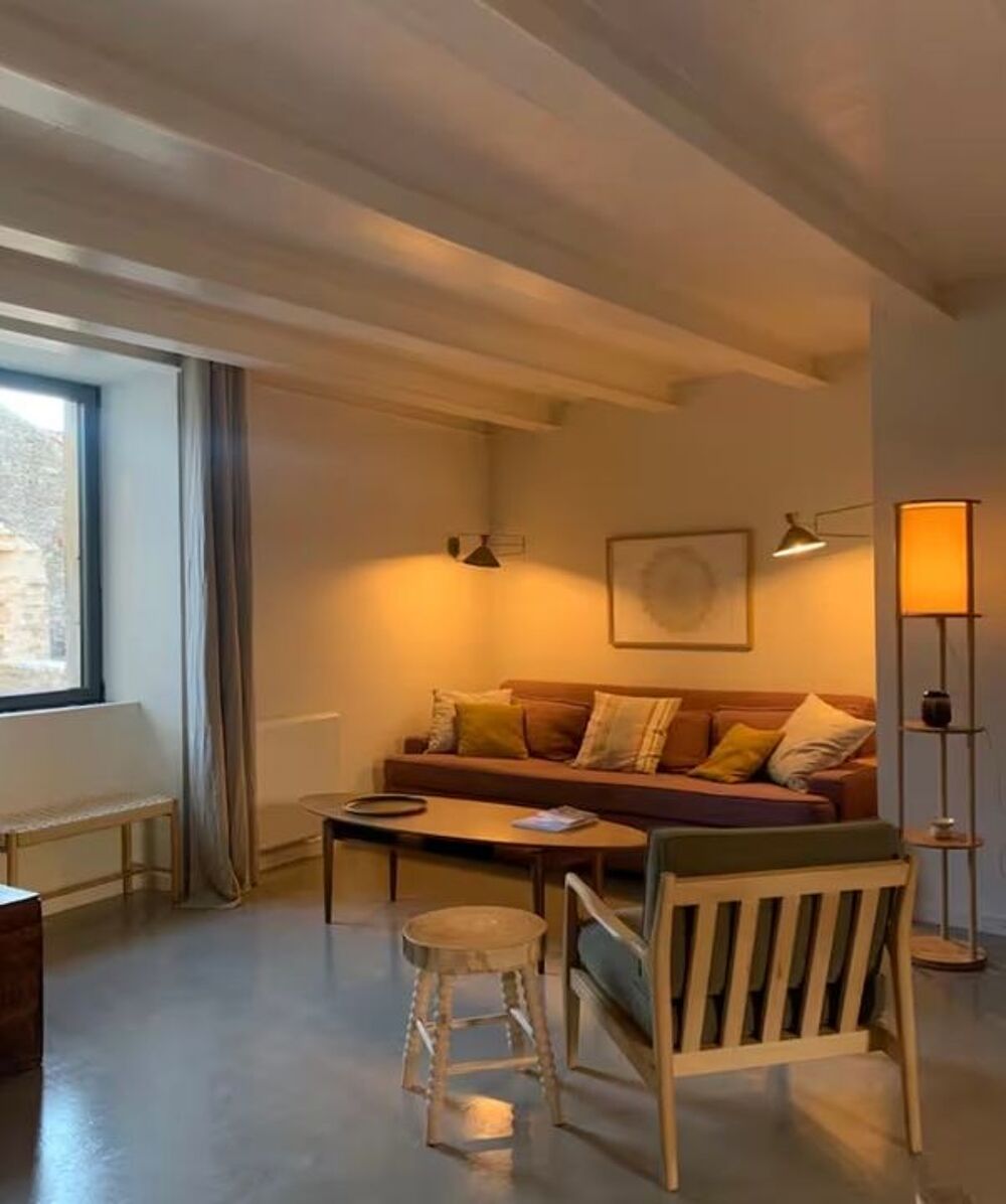 Location Appartement Appartement de 60m2 à louer sur Saint-Maurice-d'Ardèche Saint maurice d ardeche
