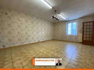  Maison  vendre 3 pices 99 m