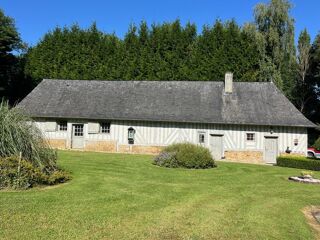  Maison  vendre 7 pices 156 m