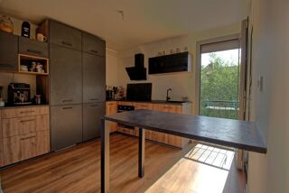  Appartement � vendre 4 pi�ces 84 m�