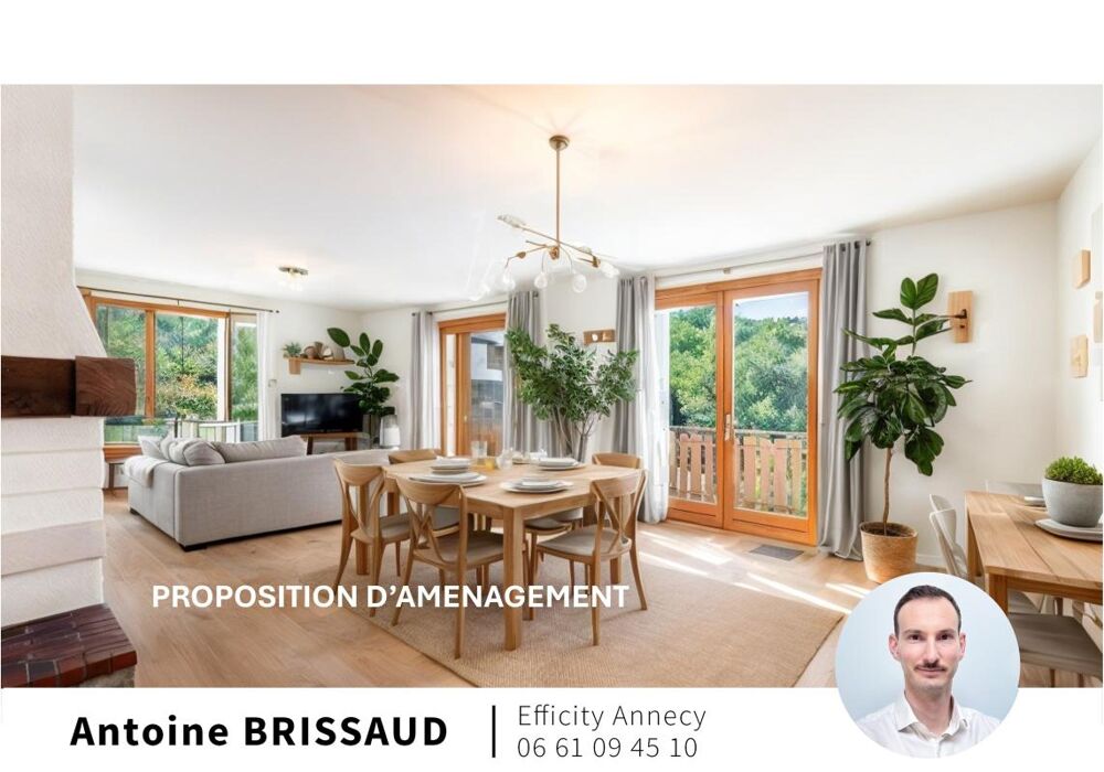 � vendre  Maison Annecy (74000)