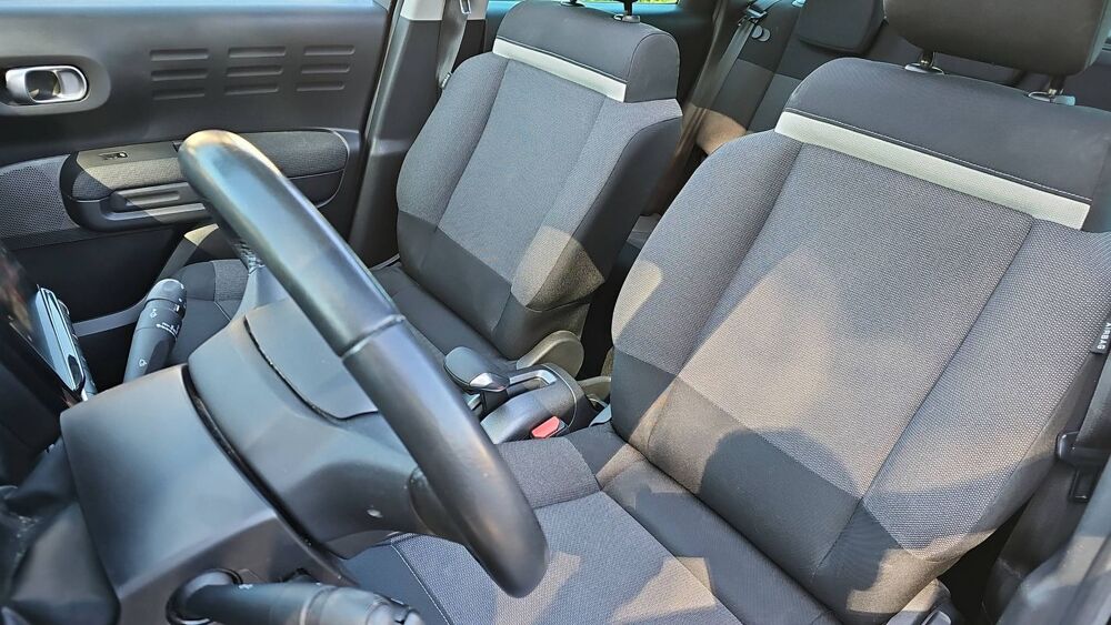 C3 Aircross 1.2 PureTech 110 Shine 2019 occasion 95130 Franconville