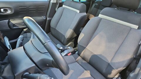 C3 Aircross 1.2 PureTech 110 Shine 2019 occasion 95130 Franconville