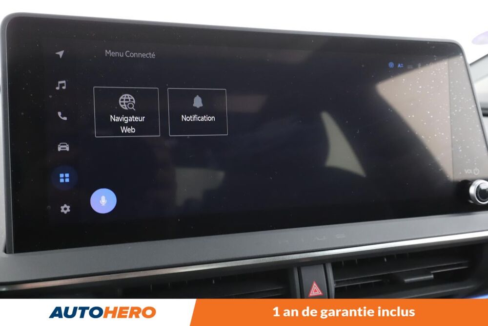 Prius 2.0 Hybride Rechargeable Design 223 ch 2023 occasion 92130 Issy-les-Moulineaux