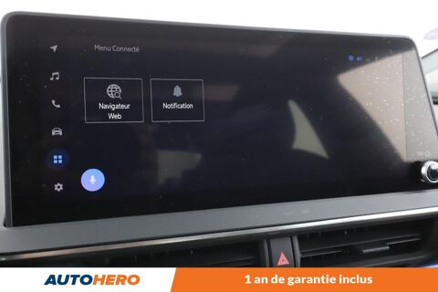 Prius 2.0 Hybride Rechargeable Design 223 ch 2023 occasion 92130 Issy-les-Moulineaux