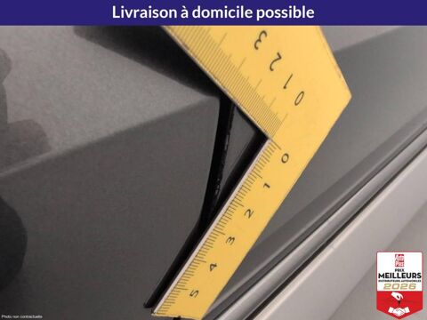 A3 40 TFSIe 204 S tronic 6 S line 2024 occasion 10150 Lavau