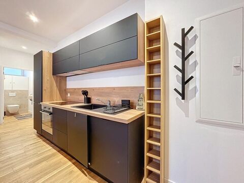  Appartement � louer 2 pi�ces 47 m�